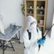Pre-Purchase Building & Pest Inspection
