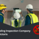Building Inspection Company in Victoria