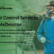 Pest Control Services in Melbourne | All Over Pest Solutions