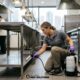 Commercial Pest Control: Professional Solutions for Melbourne Businesses