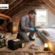 Rodent and Pest Control: Effective Solutions for Attic Pests