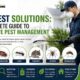 All Pest Solutions: A Complete Guide to Effective Pest Management