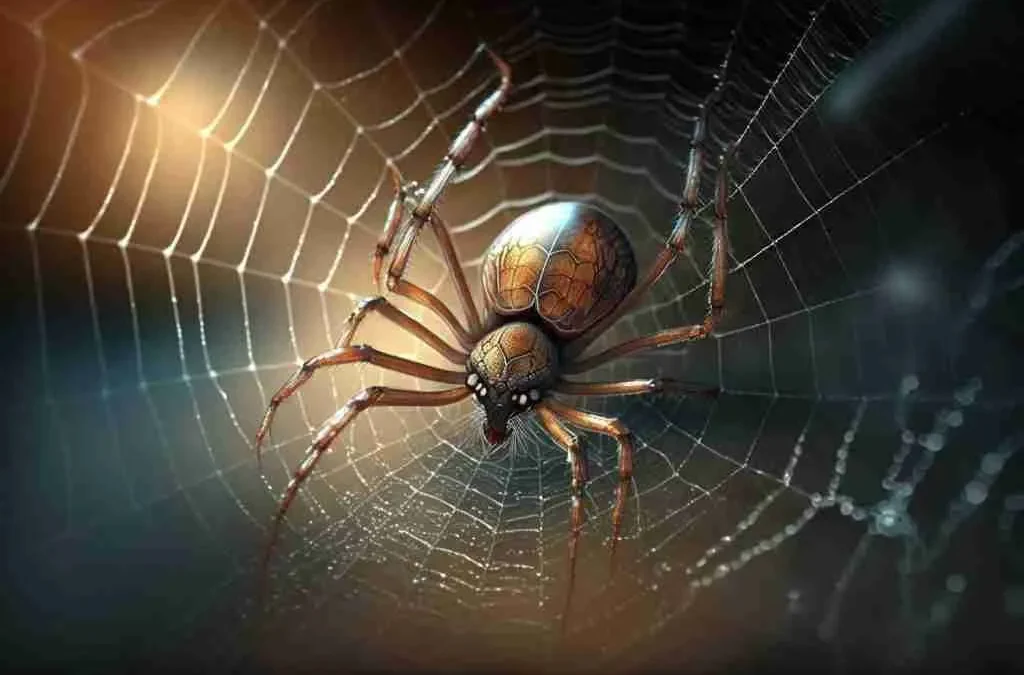 spider