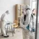 residential pest control