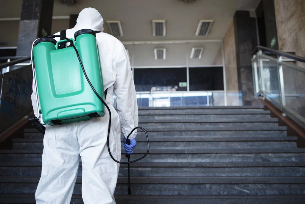 Pre-Purchase Building & Pest Inspection